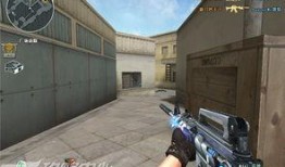 cf最新地图爆料大全视频,揭秘全新战场与战术变革