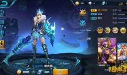 王者后期爆料皮肤推荐最新,揭秘后期爆料，盘点热门皮肤推荐